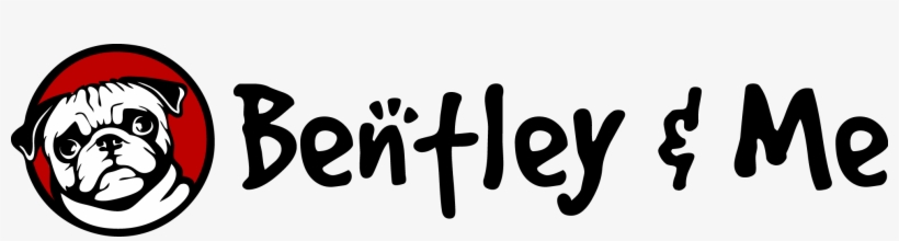 Bentley And Me - Pug Lives Matter Dog Owner Tshirt, transparent png #5433013