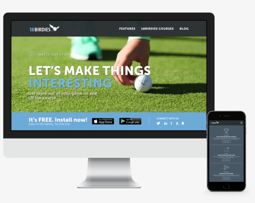 Partnering From The 1st Hole - Software Testing, transparent png #5433068