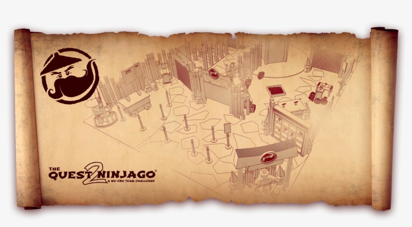 Monday July 18 Lego Ninjago Wu Cru App Free Transparent Png