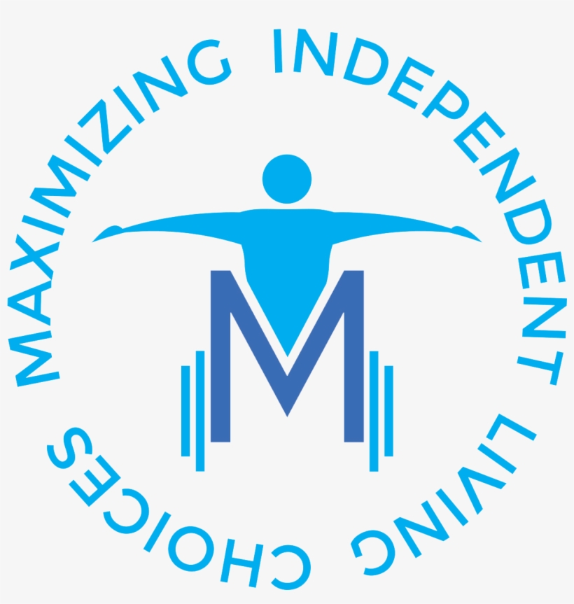 Milc Circle Logo Transparent Background - Training And Placement Management System, transparent png #5433408