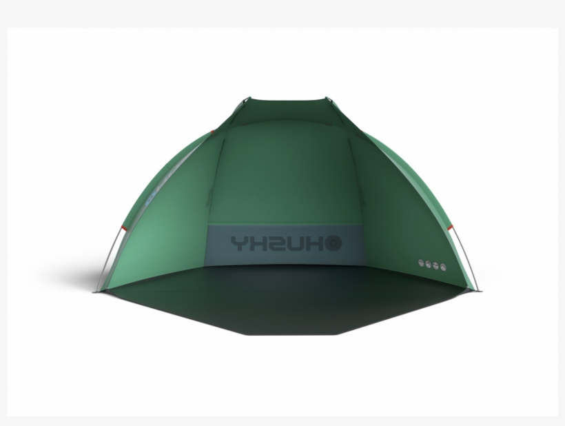 Outdoor Tent - Blum - Husky Blum 2 Stan, transparent png #5433516
