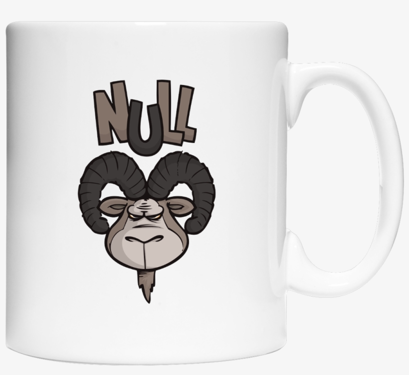 Heut Hab Ich Nbs - Mug, transparent png #5433733