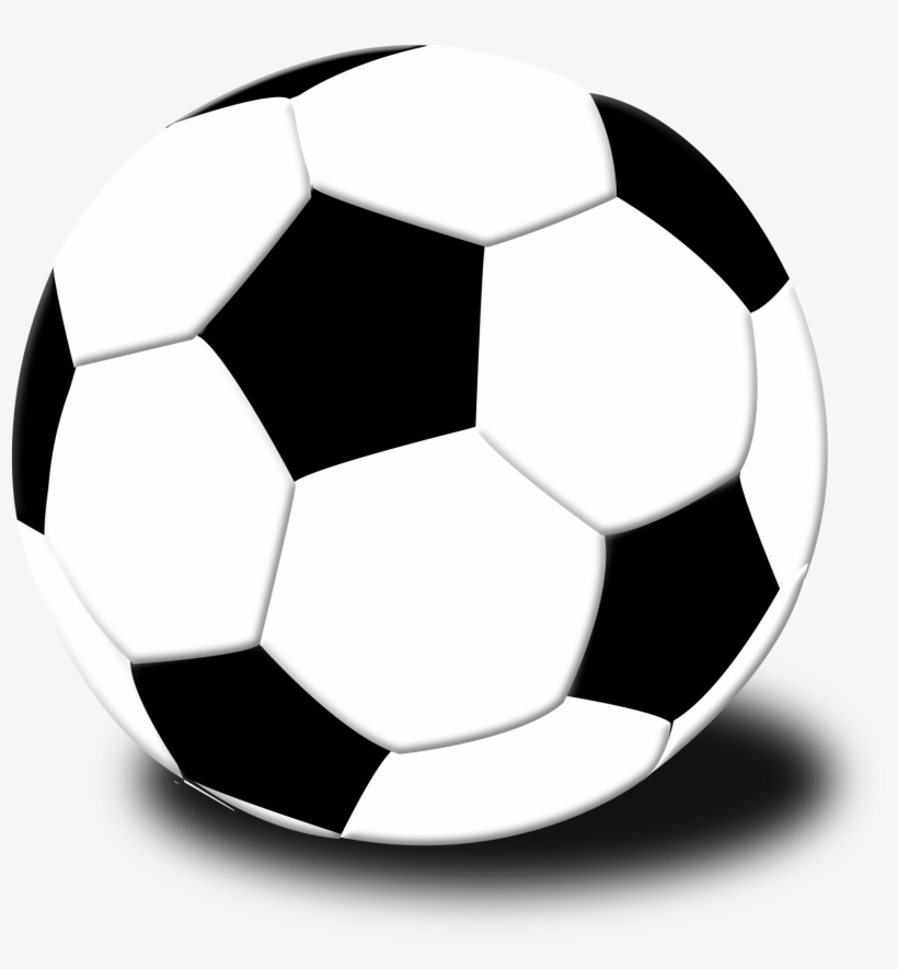 I Love You And You Will Always Be With Me, In My Heart - Soccer Ball, transparent png #5433862