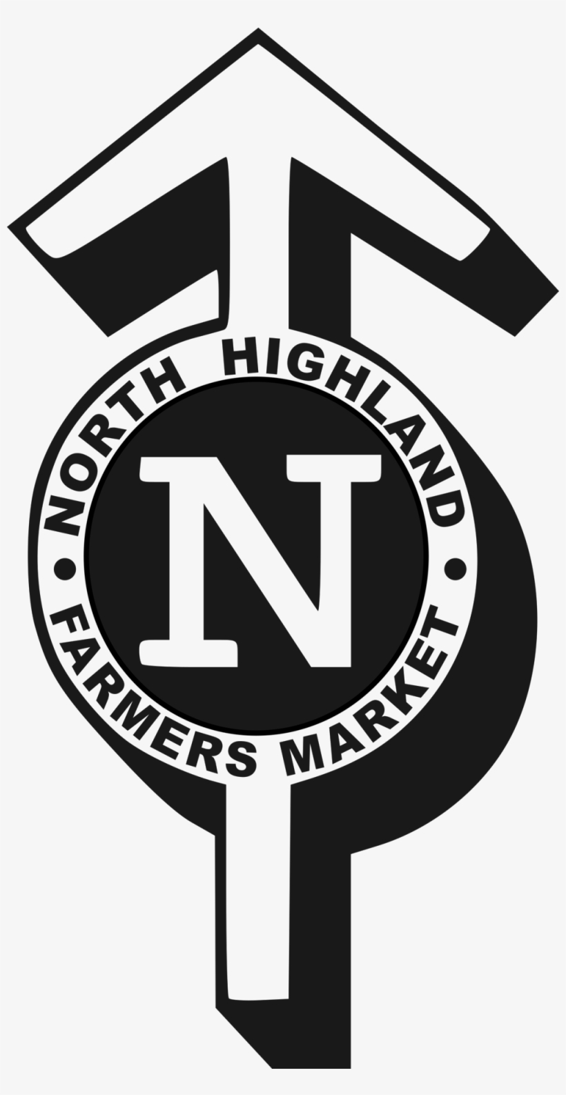 North Highland Farmers Market April November Wednesdays - Mercymed Of Columbus, Inc, transparent png #5434228