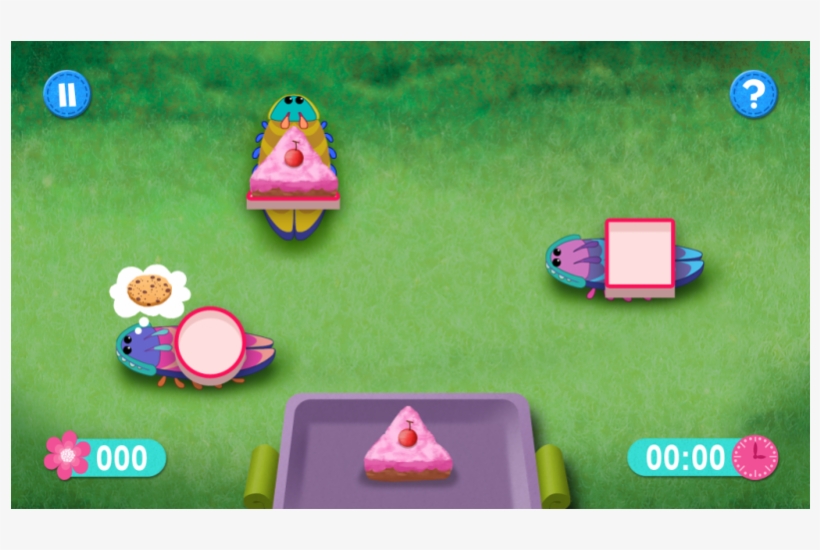 Cartucho Para Storio, Trolls / - Trolls Leappad Game, transparent png #5434301
