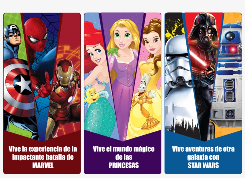 El Gran Evento Wtc - Set Of 6 Avengers 2: Age Of Ultron Bags, transparent png #5434371