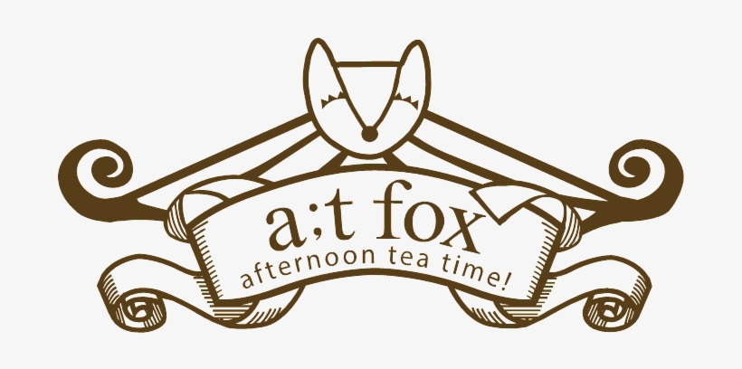 Home / Products / A - A T Fox Logo, transparent png #5434562