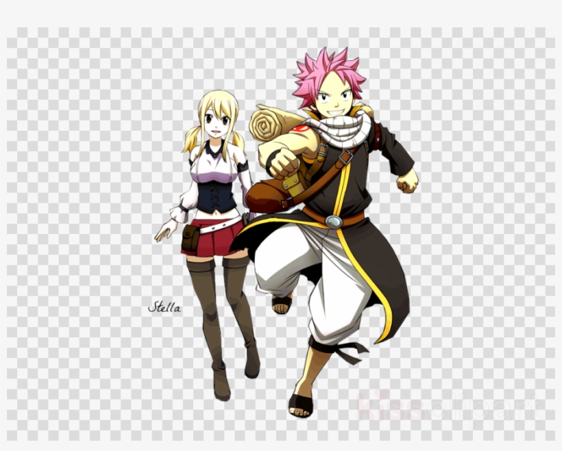 Natsu Dragneel Clipart Natsu Dragneel Lucy Heartfilia - Fairy Tail ,cosplay Etherious • Natsu • Dragneel, Anime, transparent png #5434679