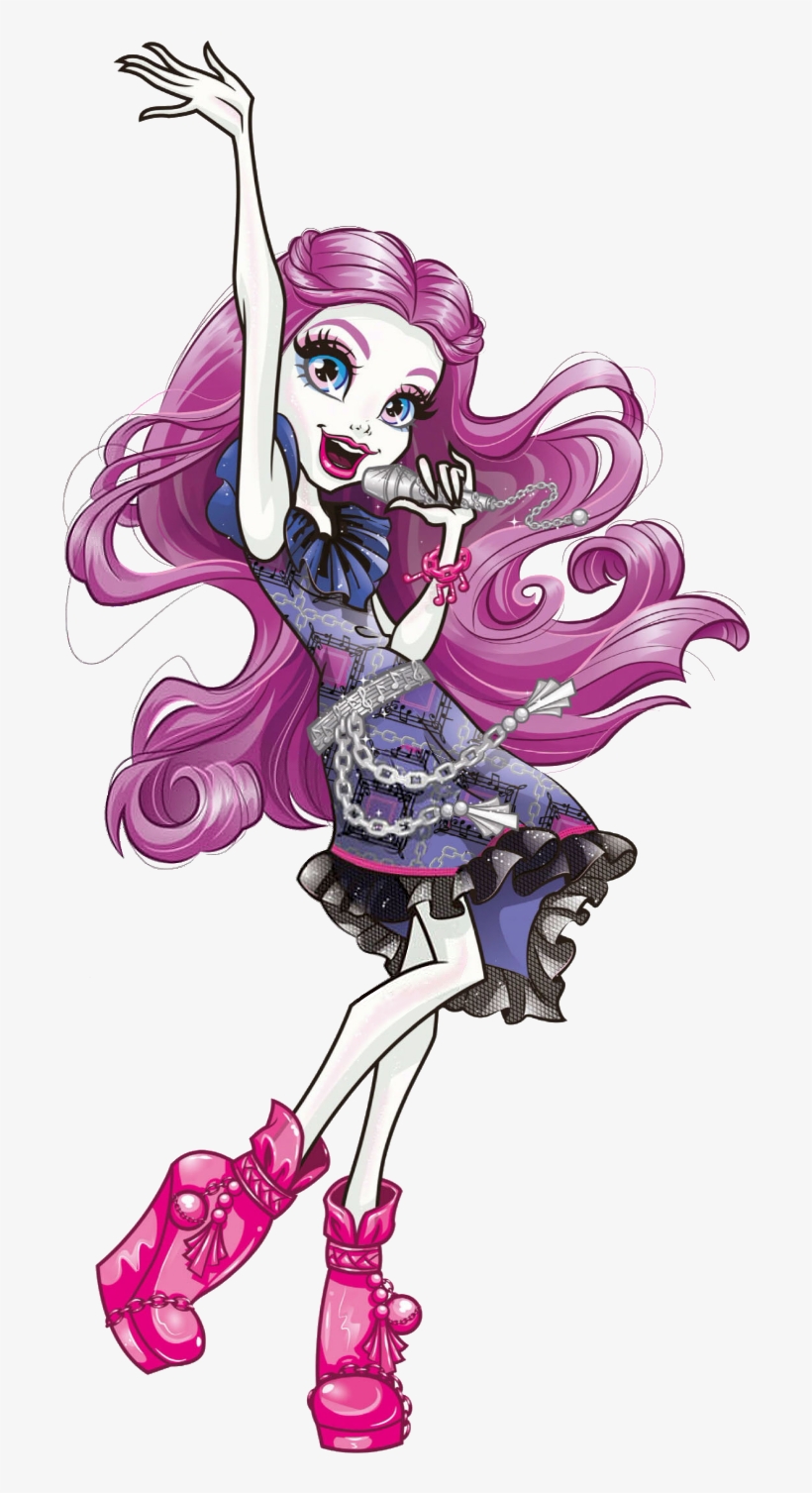 monster high ari