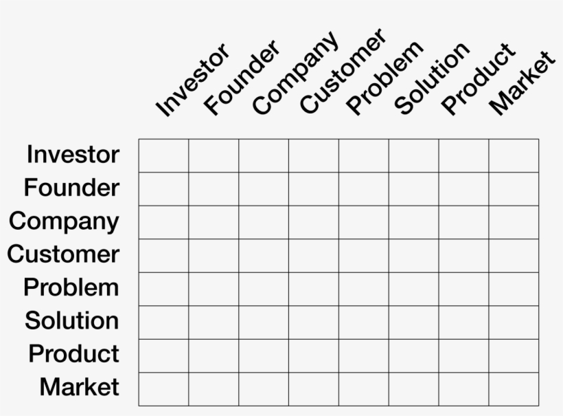The Fit Matrix - Number, transparent png #5435017