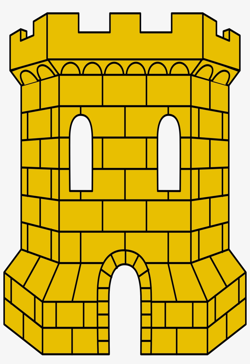 Torre Png, transparent png #5435095