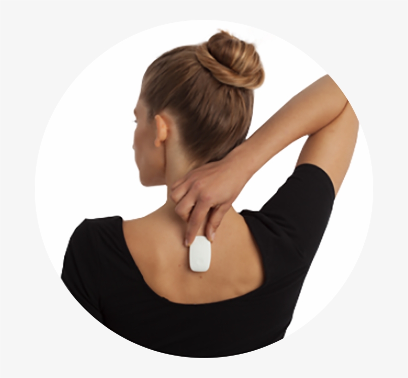 Place The Go On Your Spine, Wherever You Can Reach - Girl, transparent png #5435096