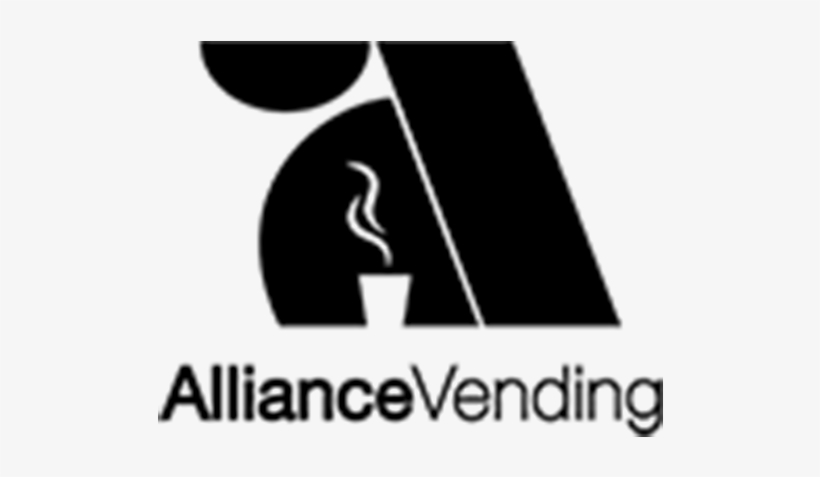 Con La Colaboración De - Alliance Vending, transparent png #5435238