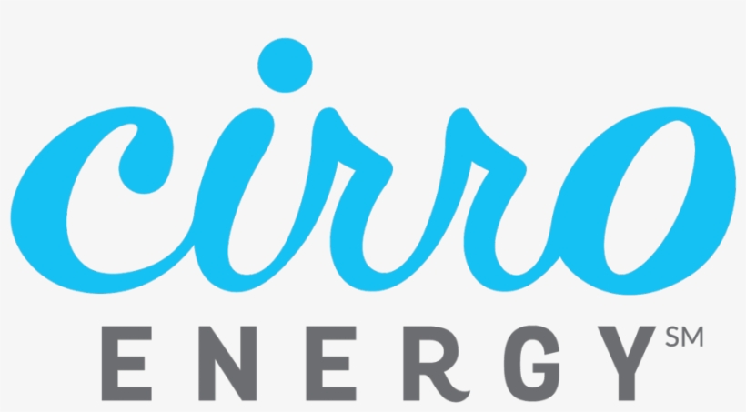 Cirro Energy, transparent png #5435395