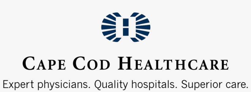 Official Medical Care Provider - Cape Cod Healthcare Logo, transparent png #5435725