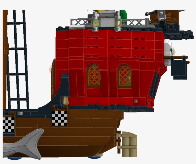 1 / - Lego, transparent png #5435783