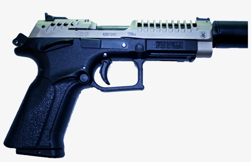 K22 Lbp - 04508-011, transparent png #5435829