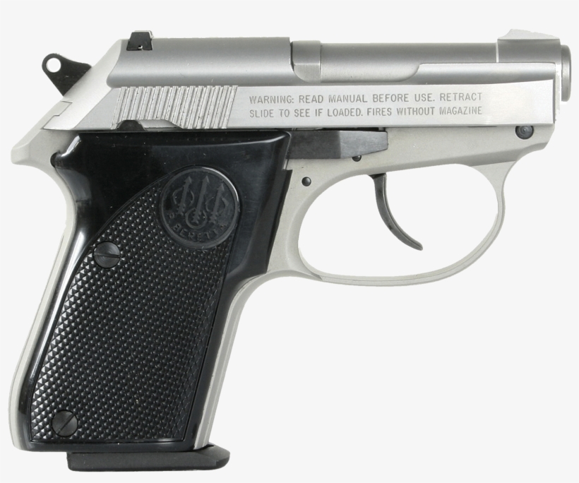 Beretta J320500 3032 Tomcat 32 Acp, transparent png #5435870