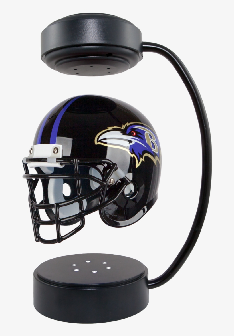 Chicago Bears - Auburn Tigers Hover Helmet, Multi, transparent png #5435999