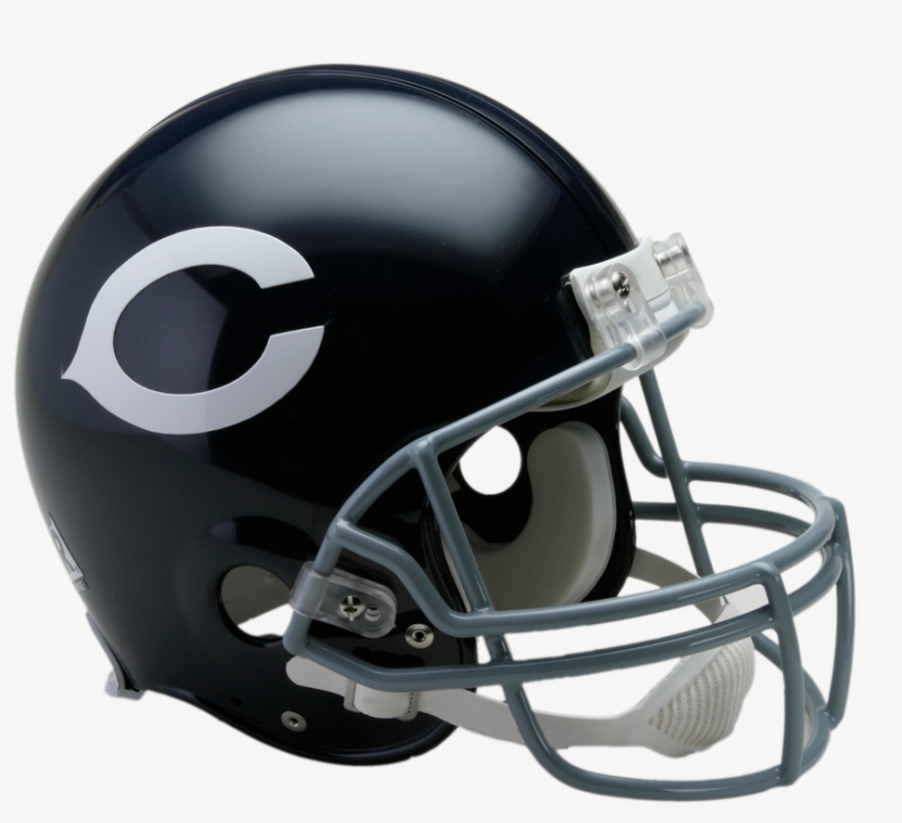Throwback Nfl Helmets, transparent png #5436063
