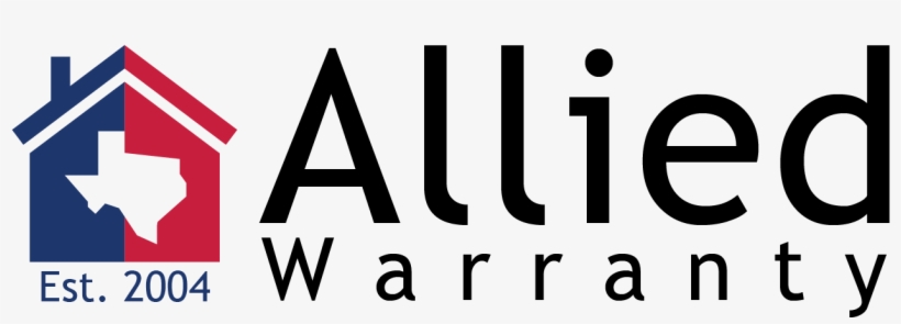 Allied Warranty Logo - Allied Home Warranty Logo, transparent png #5436736