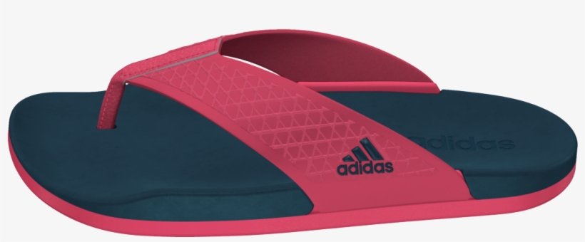 Adidas S78527 Ftw Virtual Side Lateral Left Transparent - Adidas, transparent png #5436921