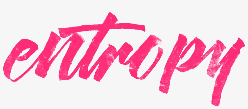 We Create Bold, Original Vr Content - Entropy Png, transparent png #5437276