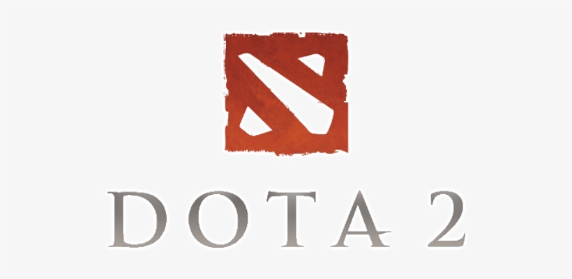 You Might Also Like This Coloring Pages - Dota The International 2018 Logo, transparent png #5437886