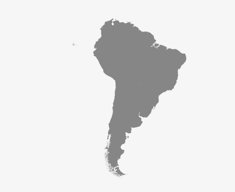 Africa - Latin America, transparent png #5438250