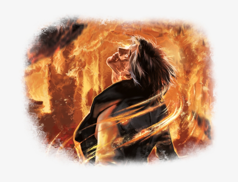 Down Once More - Painting, transparent png #5438596