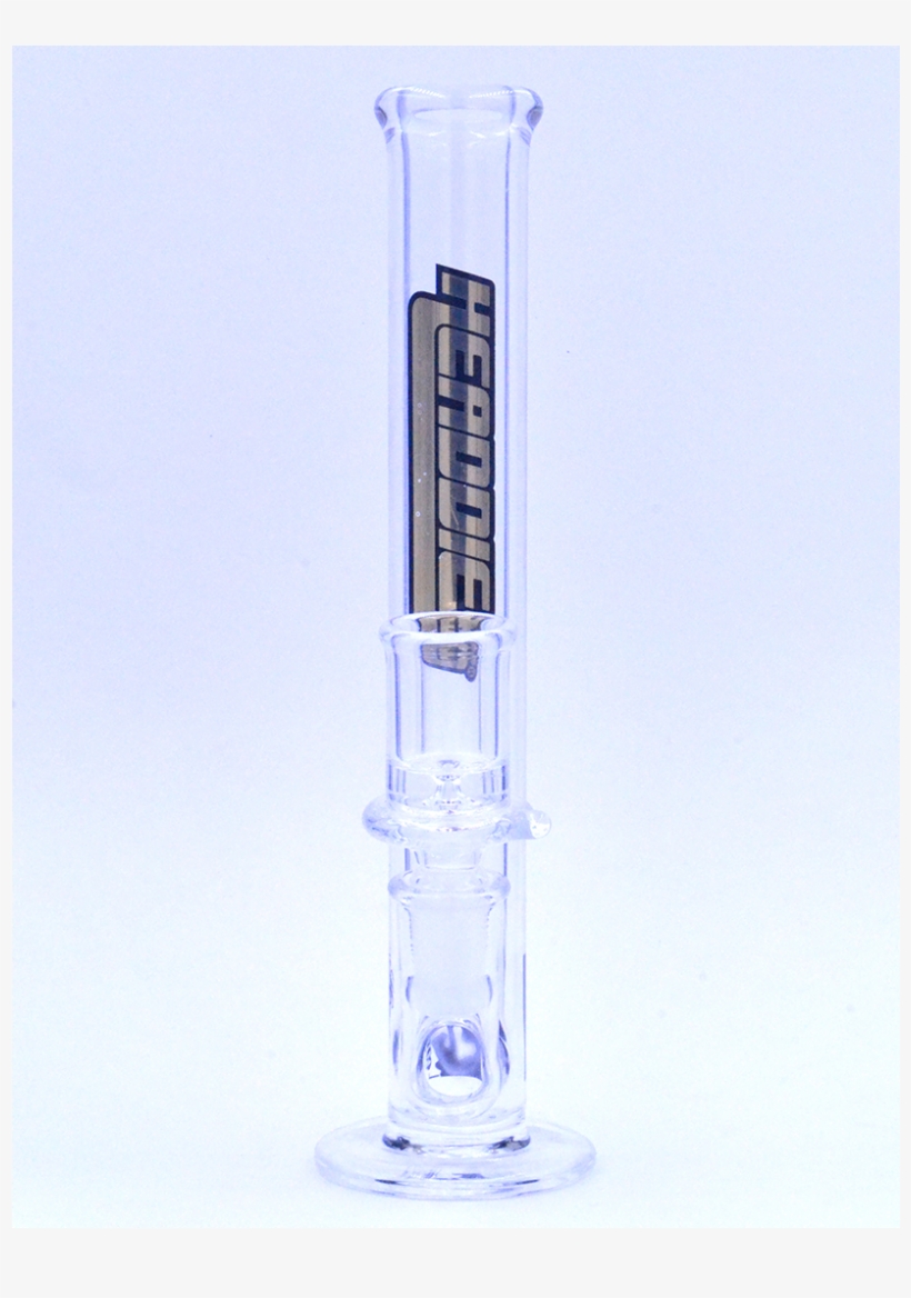 9″ Headdies® Stemless Water Pipe - Bong, transparent png #5438838