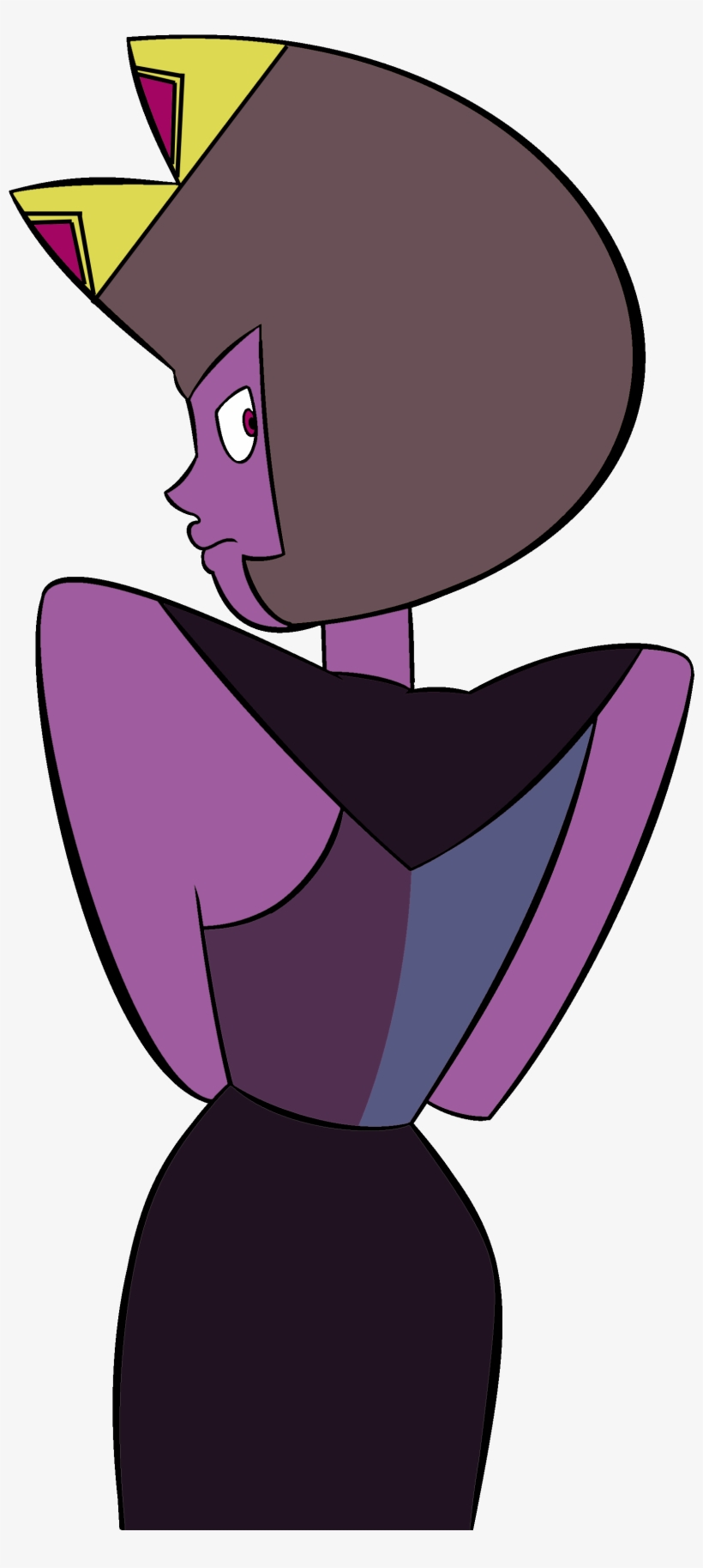 Shadow Diamond - Diamond, transparent png #5439053
