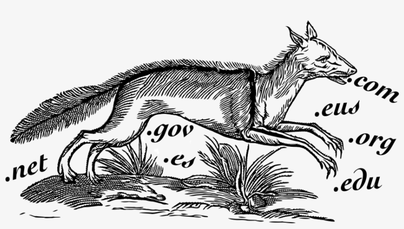 Fire Fox - Red Fox, transparent png #5439457