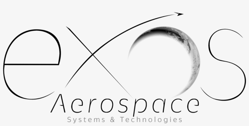 0 Replies 1 Retweet 5 Likes - Exos Aerospace, transparent png #5439597