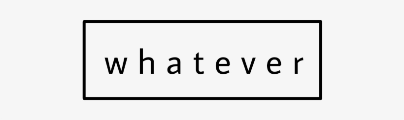 Bildresultat För White Text Aesthetic - Text, transparent png #5439824