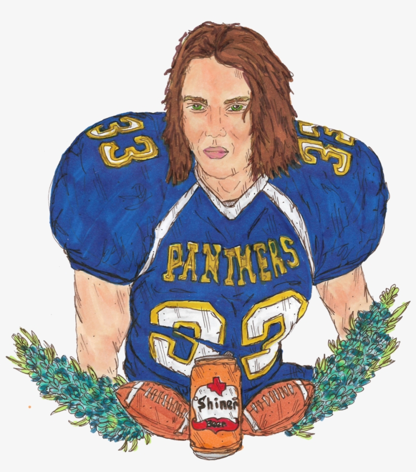 Texas Forever, transparent png #5439828