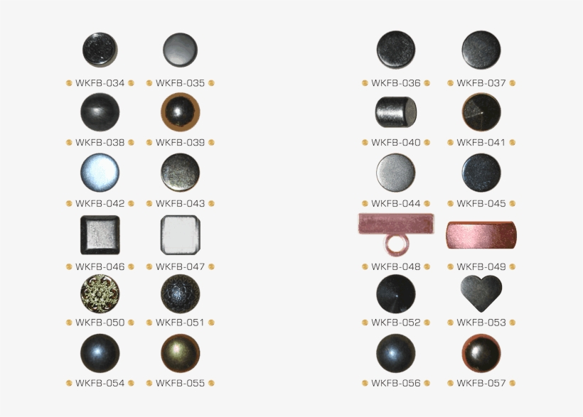 Jeans Metal Button Wahana Kreasi - Wahana Prestasi Logistik, transparent png #5439950