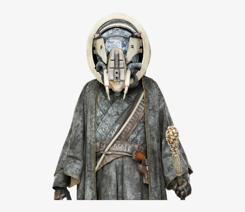 Moloch - Solo A Star Wars Story Moloch, transparent png #5440100