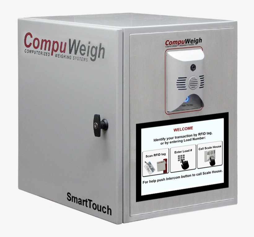 Smarttouch Touch-screen Driver Interface - Computer Case, transparent png #5440626
