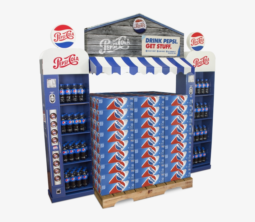 See Our 12 Design Of The Times Winners - Pepsi Generation, transparent png #5440627