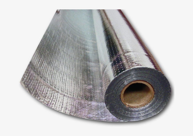Heatshield Radiant Barrier - Heat Barrier Insulation, transparent png #5440735