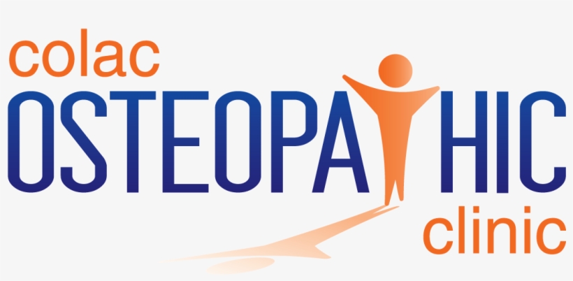 Colac Osteopathic - Colac Osteopathic Clinic, transparent png #5441058