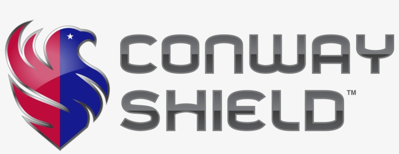 Paul Conway Shields Earned The Reputation Of Being - Conway Shield, transparent png #5441859