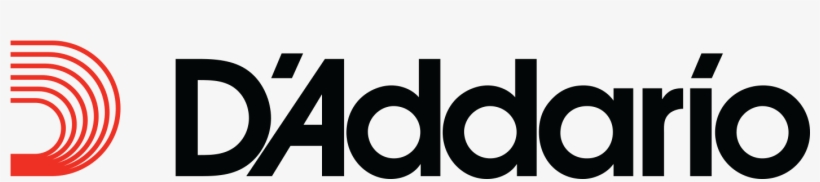 D Addario Logo Vector - Free Transparent PNG Download - PNGkey