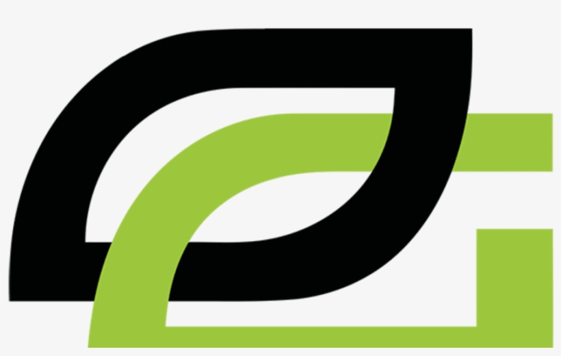 Optic Gaming Logo, transparent png #5442308