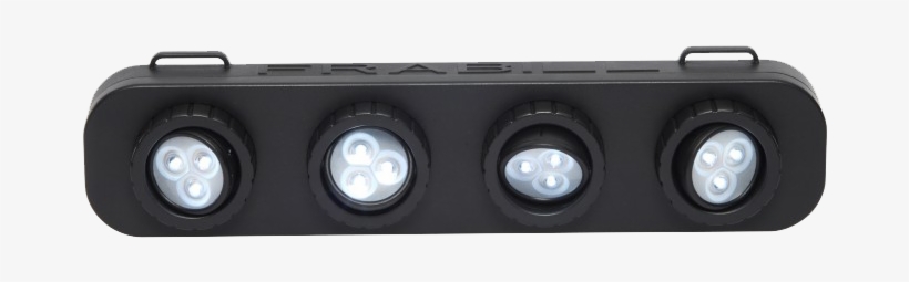 Frabill Ice Shelter Light Bar - Frabill Light Bar Ice Shelter, transparent png #5442662