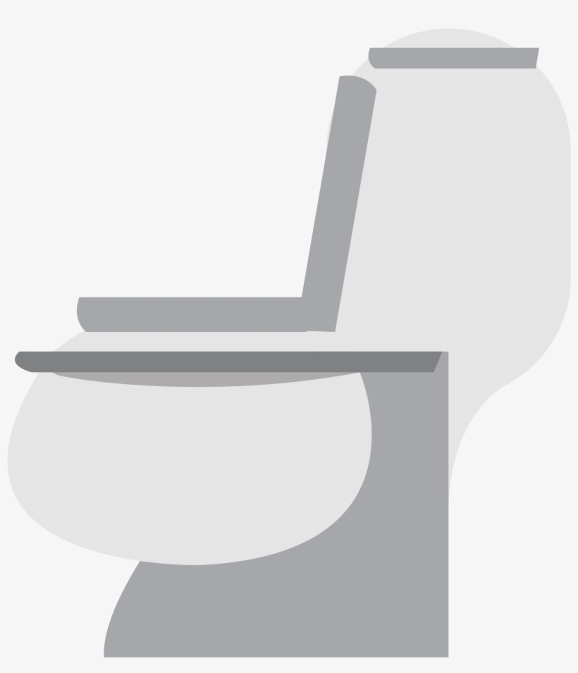 Open - Chair, transparent png #5442811