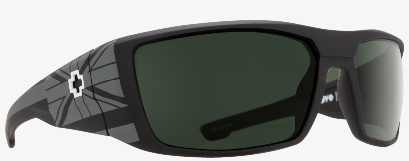 Dirk, , Hi-res - Spy Optic Bounty, transparent png #5443082