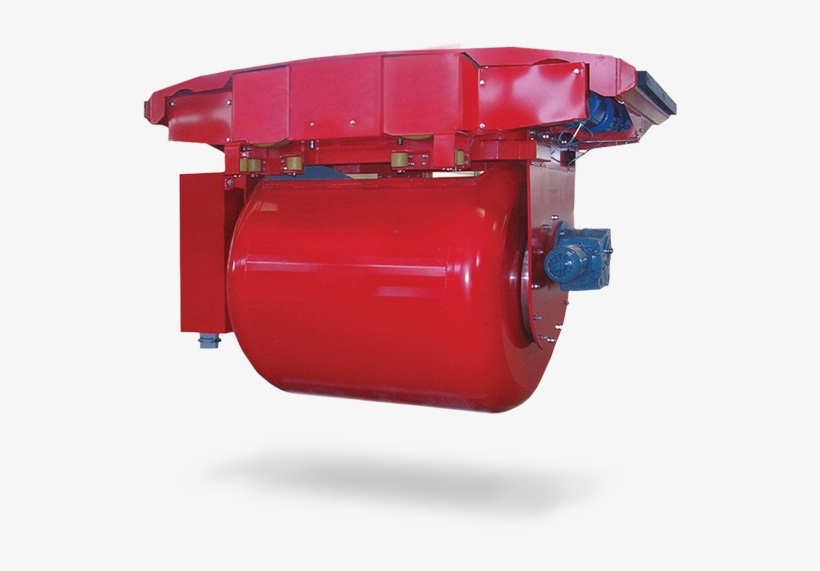 Fly Buckets - Concrete, transparent png #5443083