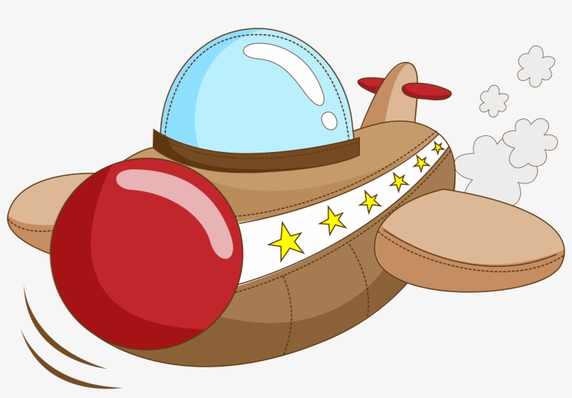 Spaceship Cartoon Png Freeuse Library - Space Ship Png Cartoon, transparent png #5443151